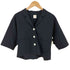 ロクビューティーアンドユースユナイテッドアローズ 6 BEAUTY & YOUTH UNITED ARROWS ショートスリーブ ジャケット レディース 36