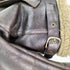 ザラ ZARA フェイクムートンレザージャケット レディース JPN:XS