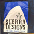 シェラデザイン SIERRA DESIGNS 総柄 フーデッドジャケット メンズ JPN:XL