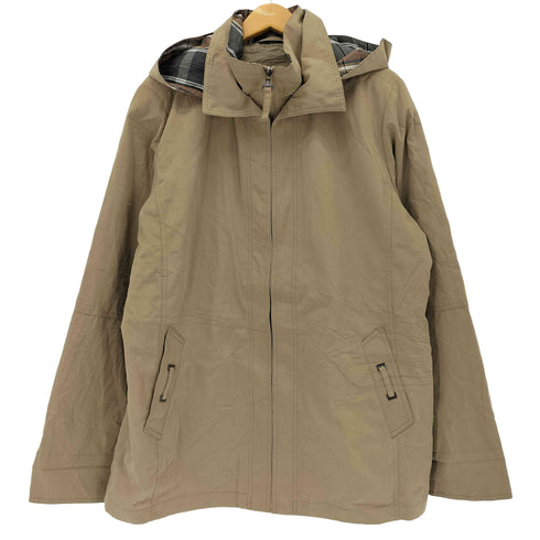 クラフトアンドバロー Croft&Barrow DETACHABLE HOOD デタッチャブルフーディ―ジャケット メンズ JPN:L