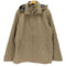 クラフトアンドバロー Croft&Barrow DETACHABLE HOOD デタッチャブルフーディ―ジャケット メンズ JPN:L