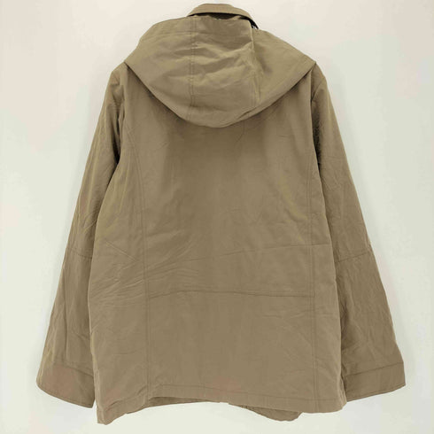 クラフトアンドバロー Croft&Barrow DETACHABLE HOOD デタッチャブルフーディ―ジャケット メンズ JPN:L