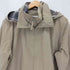 クラフトアンドバロー Croft&Barrow DETACHABLE HOOD デタッチャブルフーディ―ジャケット メンズ JPN:L