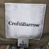 クラフトアンドバロー Croft&Barrow DETACHABLE HOOD デタッチャブルフーディ―ジャケット メンズ JPN:L