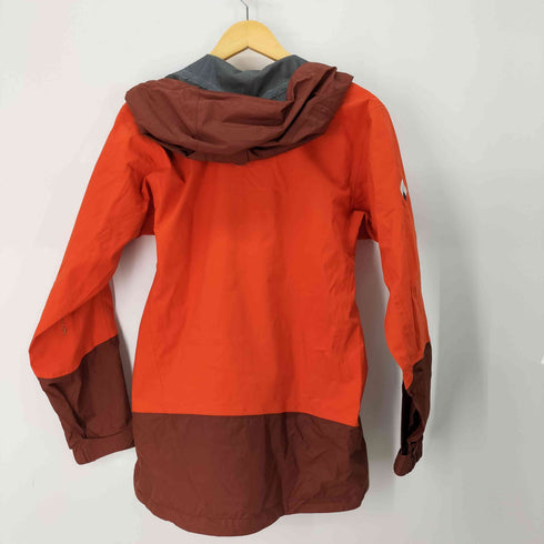 モンベル mont bell アルパインサーマシェル パーカ GORE-TEX メンズ JPN:M