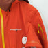 モンベル mont bell アルパインサーマシェル パーカ GORE-TEX メンズ JPN:M