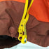 モンベル mont bell アルパインサーマシェル パーカ GORE-TEX メンズ JPN:M