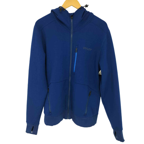 オークリー OAKLEY Fz Scuba Fleece Jacket スキューバフリースジャケット メンズ JPN:L