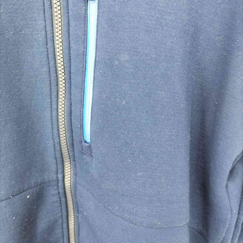 オークリー OAKLEY Fz Scuba Fleece Jacket スキューバフリースジャケット メンズ JPN:L