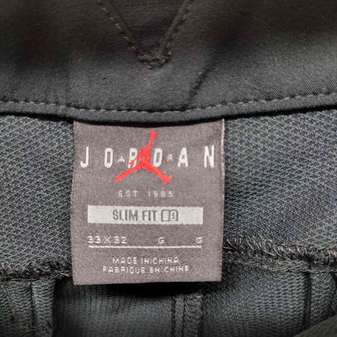 ジョーダンブランド JORDAN BRAND DF SPRT GLF STMT CHI PO パンツ メンズ 33×32
