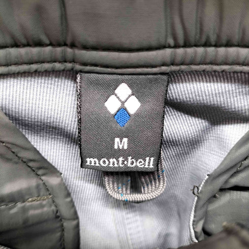 モンベル mont bell マルチトラウザーズ メンズ JPN:M