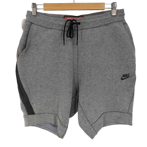 ナイキ NIKE TECH FLEECE SHORT テックフリースショーツ メンズ JPN:L