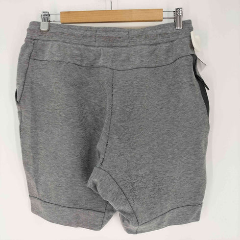 ナイキ NIKE TECH FLEECE SHORT テックフリースショーツ メンズ JPN:L