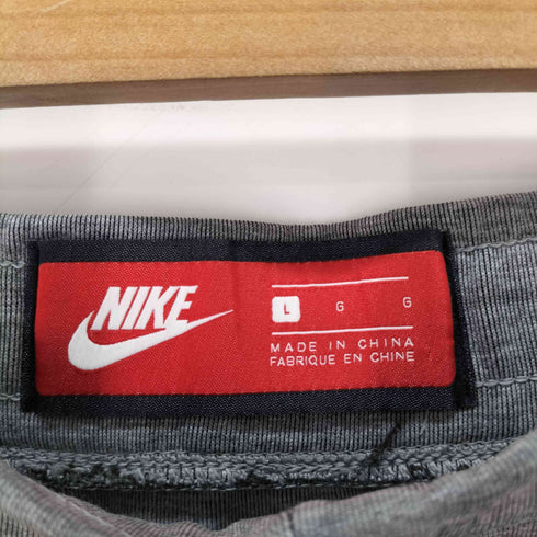 ナイキ NIKE TECH FLEECE SHORT テックフリースショーツ メンズ JPN:L
