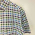 エディーバウアー Eddie Bauer チェック ボタンダウン 半袖 シャツ メンズ import:M