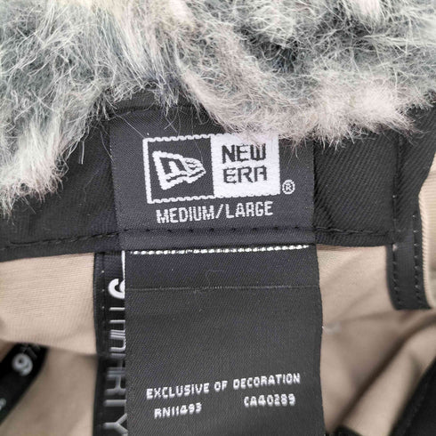 ニューエラ NEW ERA 9THIRTY DOG EAR メンズ M