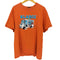 エクストララージ XLARGE S/S TEE ICE CREAM アイスクリーム 半袖Tシャツ メンズ import:XL