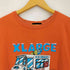 エクストララージ XLARGE S/S TEE ICE CREAM アイスクリーム 半袖Tシャツ メンズ import:XL