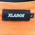 エクストララージ XLARGE S/S TEE ICE CREAM アイスクリーム 半袖Tシャツ メンズ import:XL