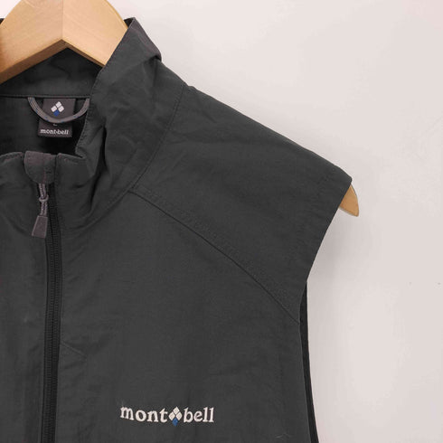 モンベル mont bell O.D.ベスト メンズ JPN:L