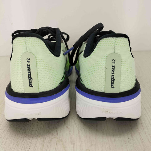 ナイキ NIKE PEGASUS 42 エア ズーム ペガサス 42 ランニング ジョギング メンズ 26.5