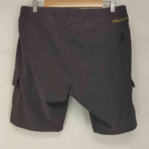 カリマー Karrimor ridgeway shorts メンズ JPN:M