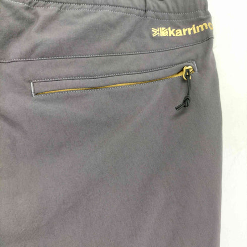 カリマー Karrimor ridgeway shorts メンズ JPN:M