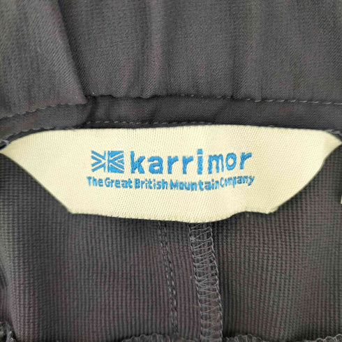 カリマー Karrimor ridgeway shorts メンズ JPN:M