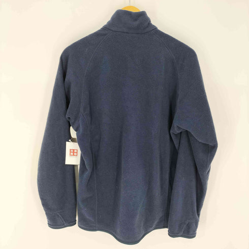 モンベル mont bell クリマプラス100 フリースジャケット メンズ import:XL