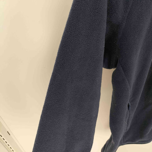 モンベル mont bell クリマプラス100 フリースジャケット メンズ import:XL