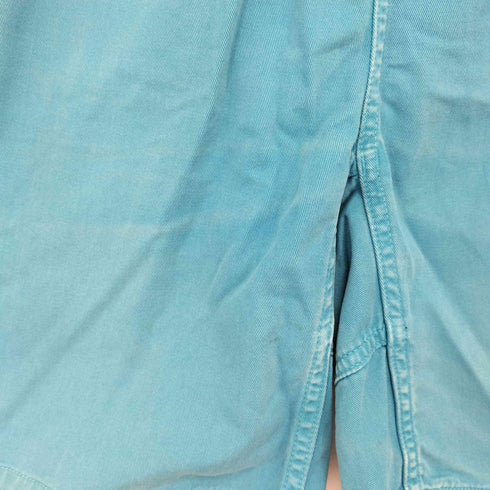 グラミチ GRAMICCI クライミング ショーツ ショートパンツ 製品染め メンズ JPN:L