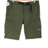 バーグハウス berghaus Trekking Cargo Zip Pant カーゴショーツ メンズ JPN:L