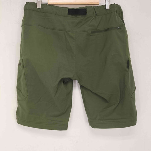 バーグハウス berghaus Trekking Cargo Zip Pant カーゴショーツ メンズ JPN:L