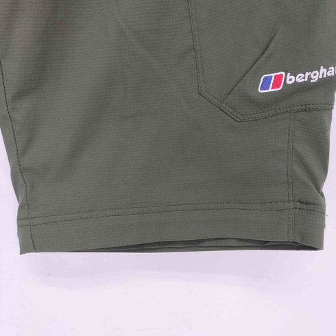 バーグハウス berghaus Trekking Cargo Zip Pant カーゴショーツ メンズ JPN:L