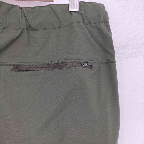 バーグハウス berghaus Trekking Cargo Zip Pant カーゴショーツ メンズ JPN:L