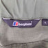バーグハウス berghaus Trekking Cargo Zip Pant カーゴショーツ メンズ JPN:L
