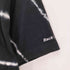 バックチャンネル Back Channel ボーダータイダイクルーネックTシャツ メンズ JPN:L