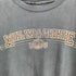 MILWAUKEE バックプリント 長袖Tシャツ メンズ
