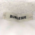 BURLESQUE キャット グラフィックデザイン クルーネック スウェット レディース FREE