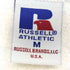 ジャーナルスタンダードレリューム JOURNAL STANDARD relume 別注 プリントスウェット メンズ JPN:M