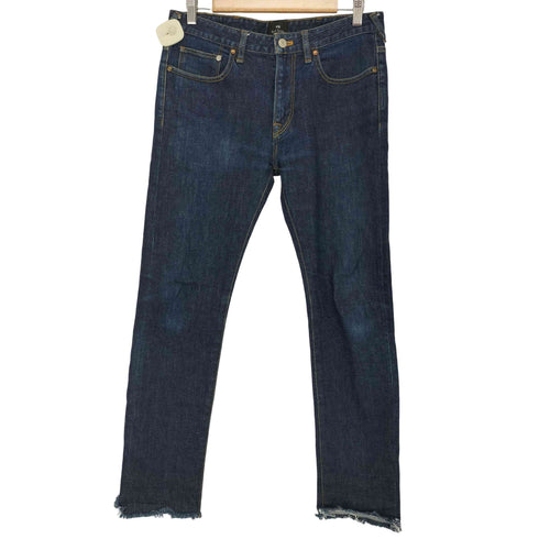 ピーエスポールスミス PS Paul Smith テーパードデニムパンツ メンズ JPN:M