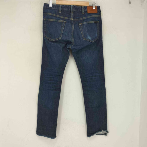 ピーエスポールスミス PS Paul Smith テーパードデニムパンツ メンズ JPN:M