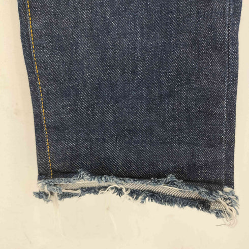 ピーエスポールスミス PS Paul Smith テーパードデニムパンツ メンズ JPN:M