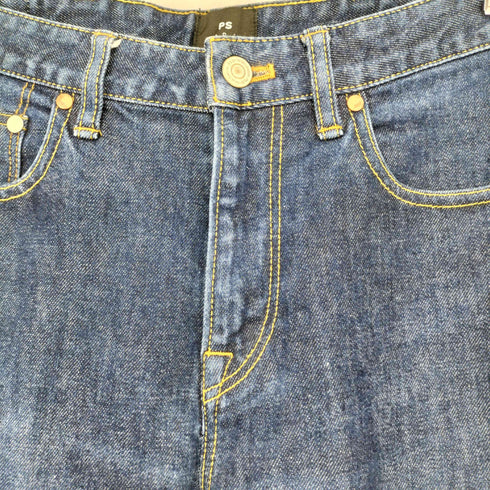 ピーエスポールスミス PS Paul Smith テーパードデニムパンツ メンズ JPN:M