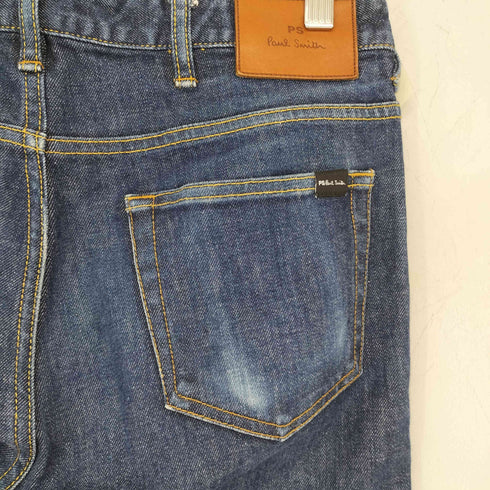 ピーエスポールスミス PS Paul Smith テーパードデニムパンツ メンズ JPN:M