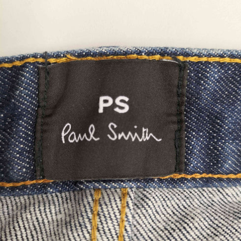 ピーエスポールスミス PS Paul Smith テーパードデニムパンツ メンズ JPN:M