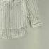エムエイチエル MHL. ヘンリーネック ストライプシャツ メンズ import:M