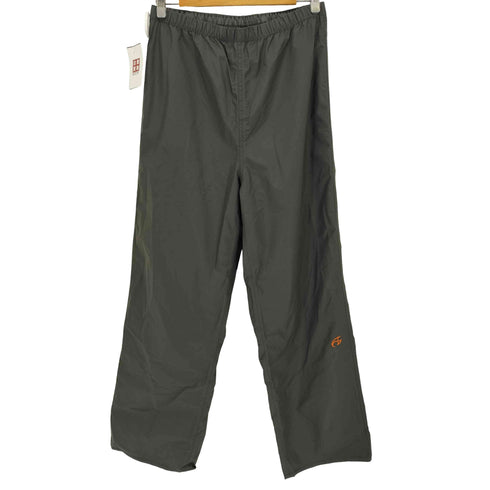 RAIN MAX レインマックス オールウェザー ナイロンシェルパンツ メンズ JPN:M