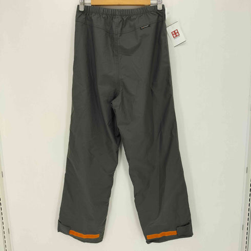 RAIN MAX レインマックス オールウェザー ナイロンシェルパンツ メンズ JPN:M