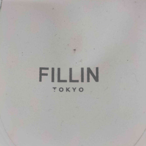 FILLIN TOKYO SYPHON WHITE メンズ JPN:28
